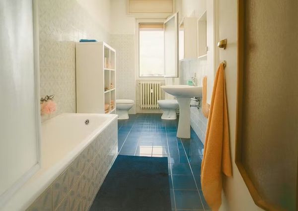 Via Fryderyk Chopin, Milan, Lombardy 20122