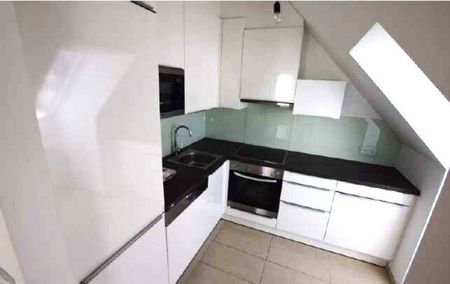 DG-Terrassen-2-Zimmer-Wohnung, klimatisiert - Photo 3