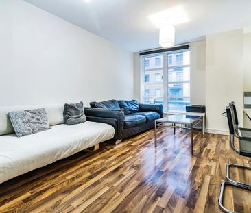 2 bedroom apartment to rent - Photo 2