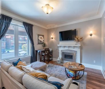 691 WILSON Street, Hamilton, Ontario, L8L1V5 - Photo 1
