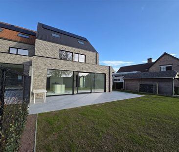 Huis te huur in Ninove - Photo 5