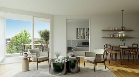 First rental “Two Beech Trees” – urban, comfortable and close to nature! - Foto 2