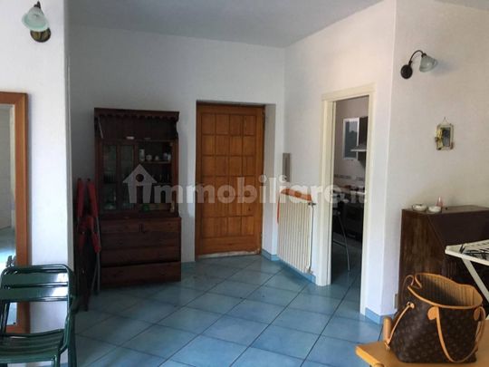 Trilocale via San Montano 26, Centro, Forio - Photo 1