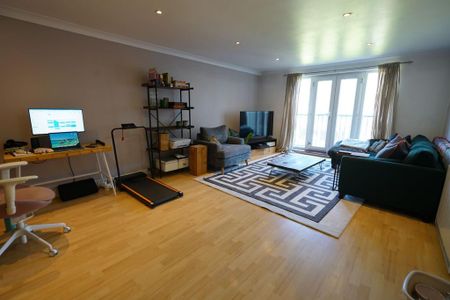 1 bedroom apartment to rent - Photo 3
