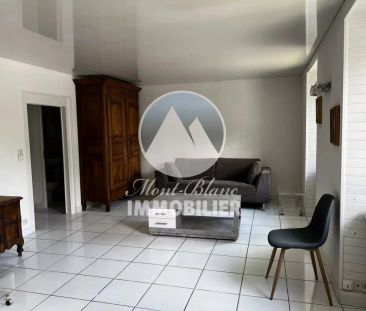 Appartement / Sallanches / 820 € - Photo 4