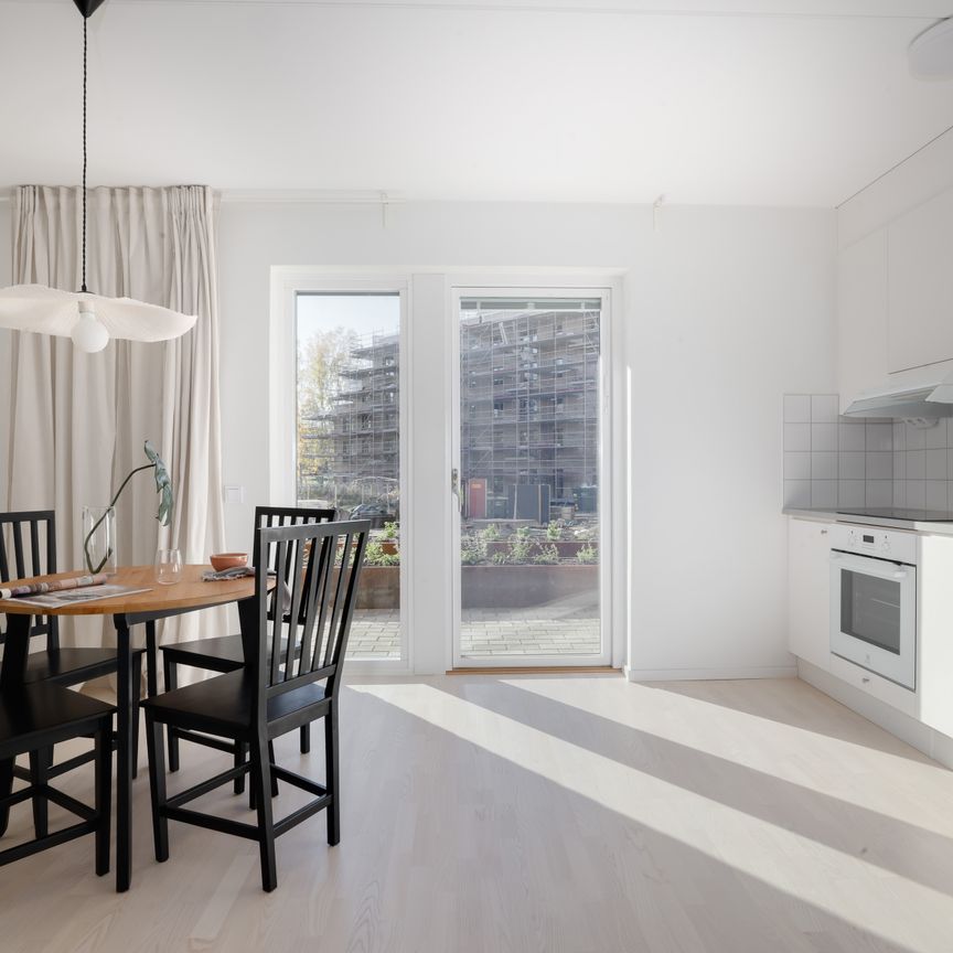 Tamarindvägen 2 - Photo 1