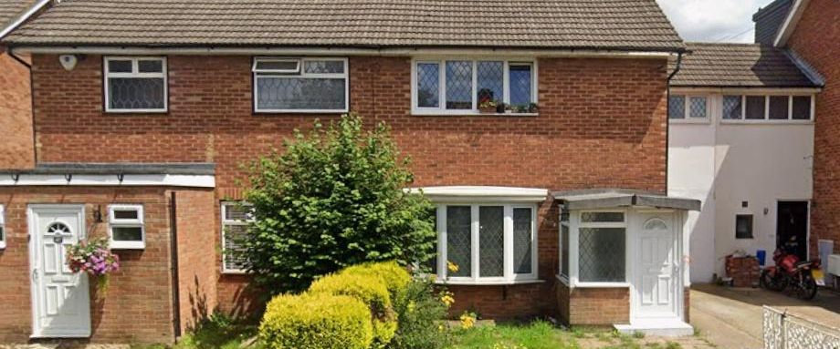 2 bedroom house to rent - Photo 1