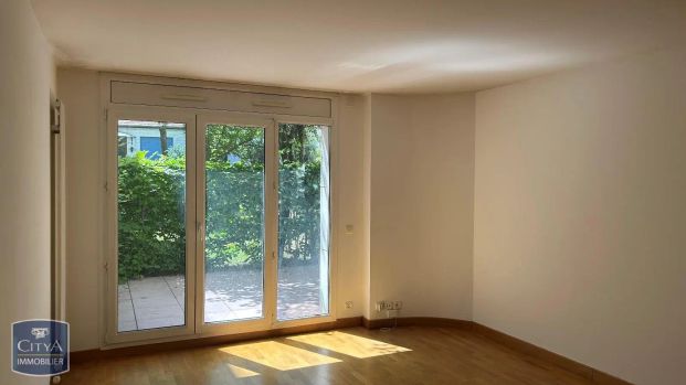 Appartement à louer 2 pièces 51.63m² - Photo 1