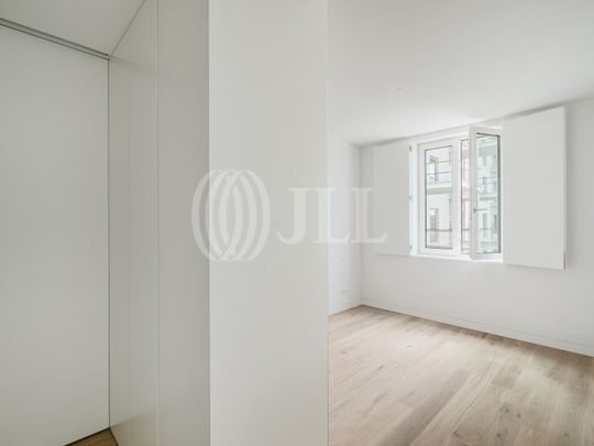 2 bedroom luxury Apartment for rent in Infante Santo (Prazeres), Lisbon - Photo 1