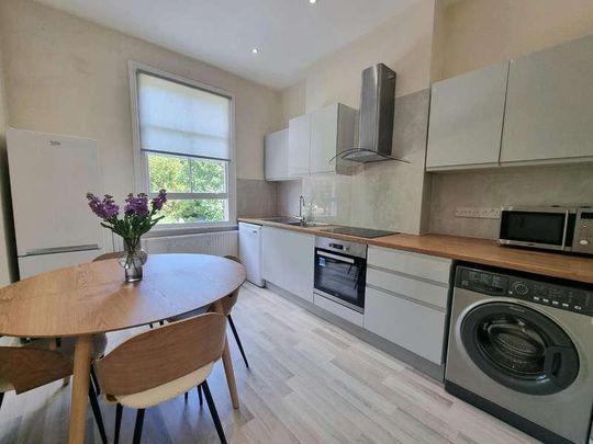 Uxbridge Road, Ealing, W5 - Photo 1