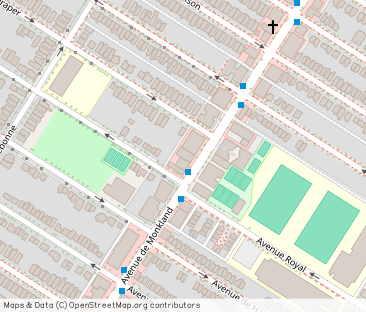 Monkland Village NDG - Photo 1