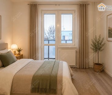 Pronájem bytu 2+kk 50 m² - Photo 3