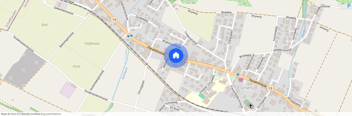 Auf Anfrage, 8264 Eschenz