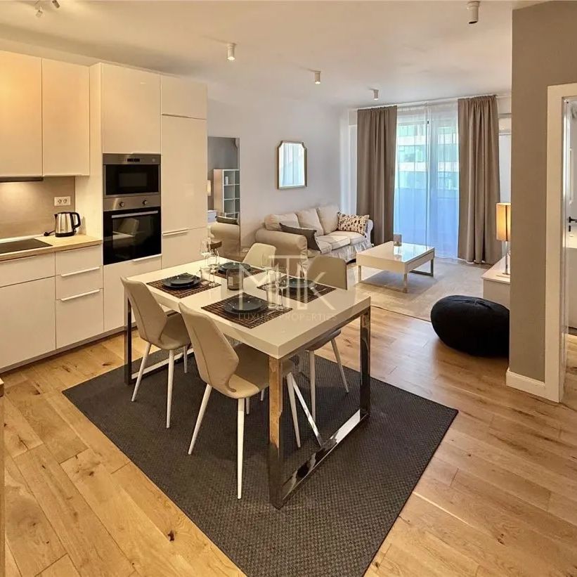 Apartament 2 camere premium, mobilat&utilat | AVIATIEI/Baneasa - Photo 1
