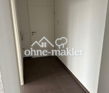 Mitten in der City: Frisch renovierte 2-ZKB mit Traumaussicht & EBK - Photo 5