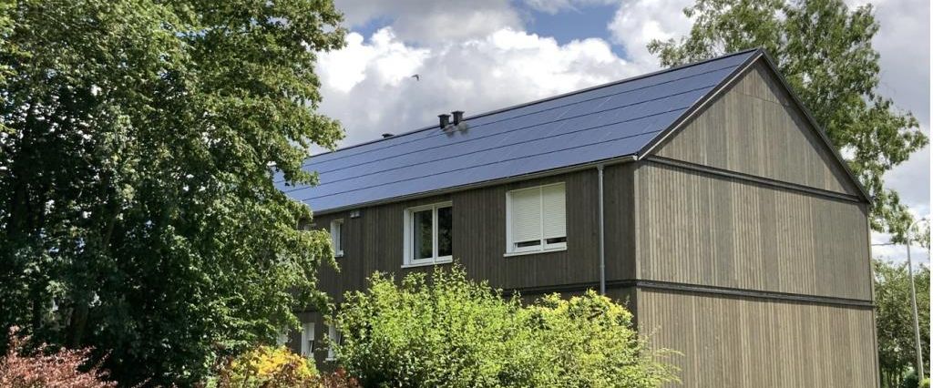 Demnächst frei! 3-Zimmer-Wohnung in Mönchengladbach Hardt - Foto 1