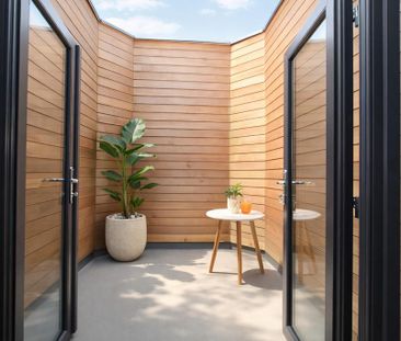 3 bedroom apartment to rent - Photo 2