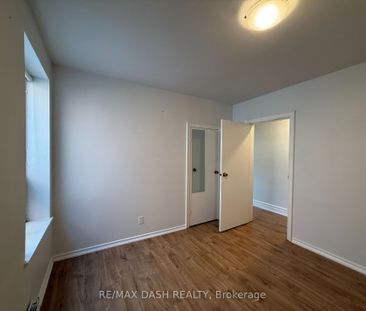 For Lease - 2471 Dundas Street Unit# UPPER, Toronto, Ontario - Photo 1