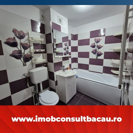 Apartament de inchiriat - 2 camere - Zona Mioriței/PTTR! CE1100 - Photo 5