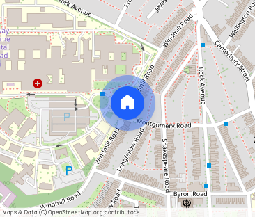 Windmill Road, Gillingham, ME7 - Photo 1