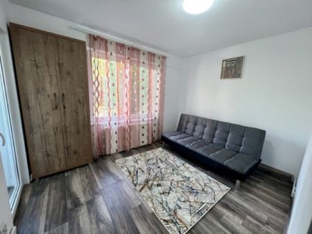 De închiriat apartament cu 2 camere în Tg Mureș - Tudor - Fotografie 2
