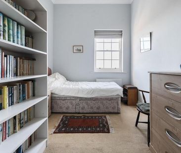 3 bedroom penthouse to rent - Photo 6