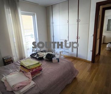 Ενοικίαση κατοικίας, 120 τ.μ., Σαρωνίδα, 1.400 € - Photo 1