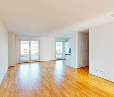 Perfekt für Singles oder Paare: 2-Zimmer-Wohnung mit EBK, Abstellra... - Photo 3