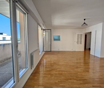 APPARTEMENT T3 A LOUER - BOULOGNE BILLANCOURT - 68.55 m - 2 110 € - Photo 3