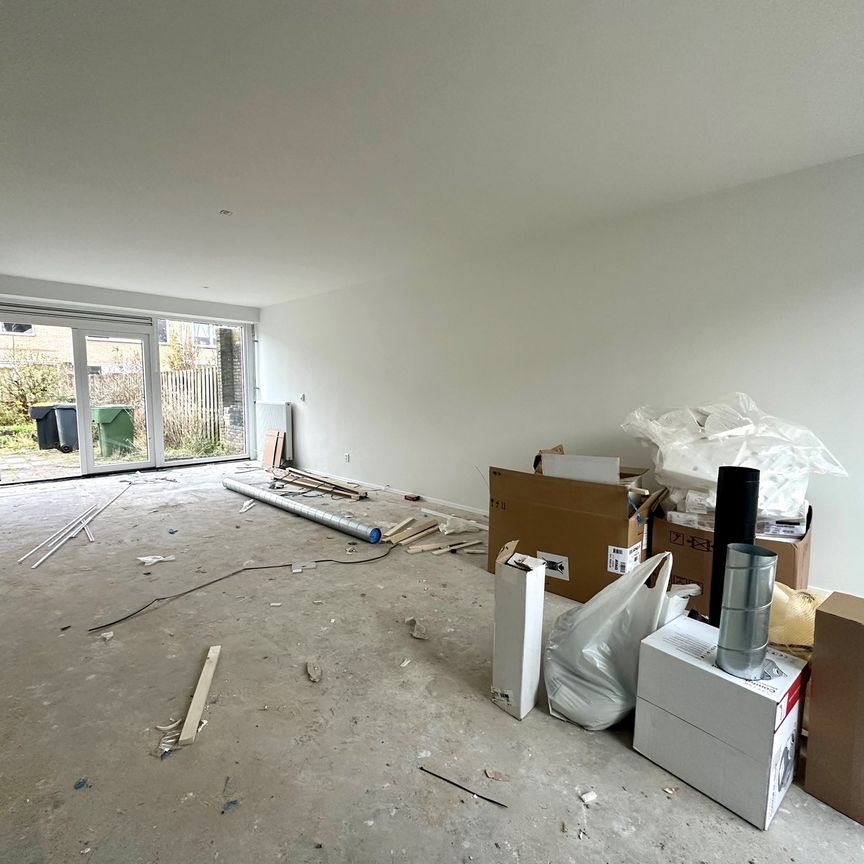 Zandgors, 3271 XG, Mijnsheerenland - Photo 1