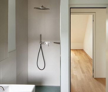 Wohnen im Herzen von Bern - Foto 1