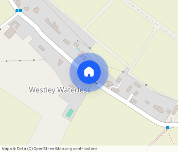 Main Street, Westley Waterless, Newmarket, CB8 - Photo 1