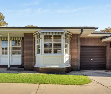 Charming 2-Bedroom Unit Offers Cosy Comfort! - Photo 6