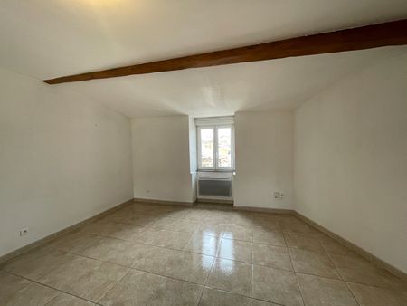 Location appartement 2 pièces, 46.10m², Bezouce - Photo 4