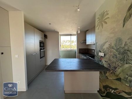 Location Appartement 3 pièces 55m² NICE 06200 - Photo 5