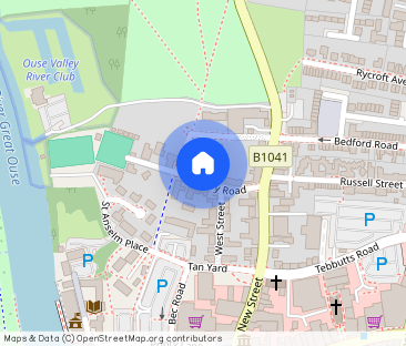 Grosvenor Gardens, St Neots, Cambridgeshire - Photo 1