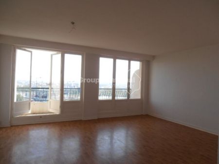 APPARTEMENT T3 de 63m2 à LA MULATIERE, - Photo 2