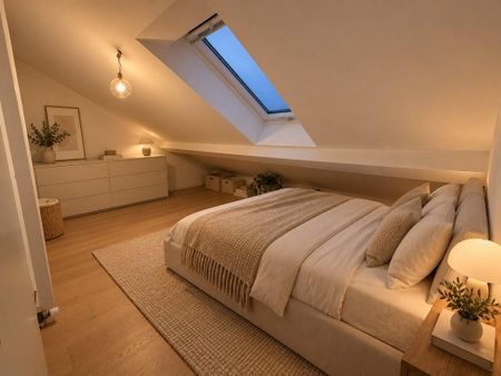 Appartement de 3.5 pièces à louer à Lausanne ! - Photo 2