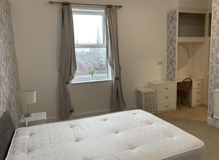 House share to rent - Photo 3