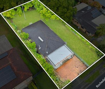 Located Near Everything! The Perfect Family Home! - Photo 4