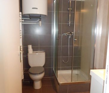 Appartement Studio À Louer 1 Pièce - 23,78 M - Photo 4