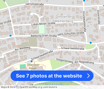 Neuwertige 3-Zimmer-Wohnung mit Balkon, Aufzug & Carport in ruhiger... - Photo 1