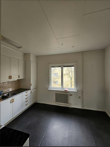 Riktargatan 40 - Foto 2