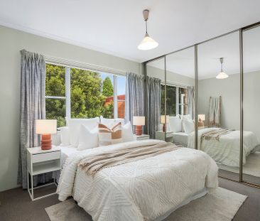 8/26 Carr Street, Waverton NSW 2060 - Apartment For Rent | Domain - Photo 3