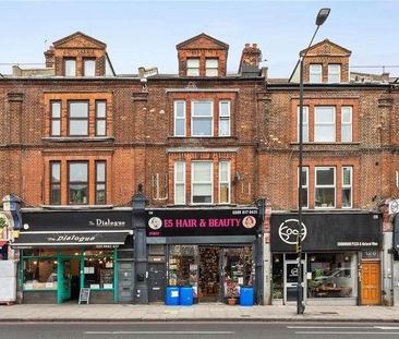 Flat E Upper Clapton Road, London, E5 - Photo 4