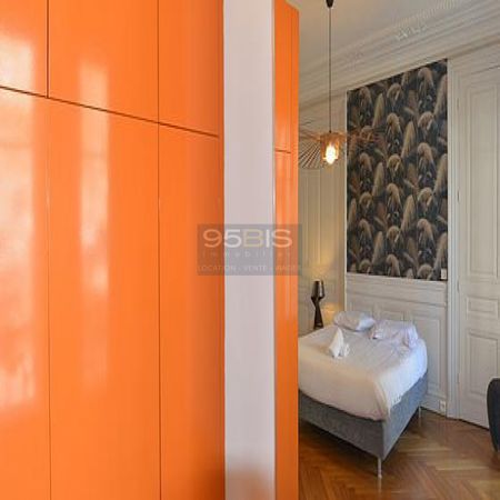 T2 - 132 rue de Seze 69006 LYON - Photo 3