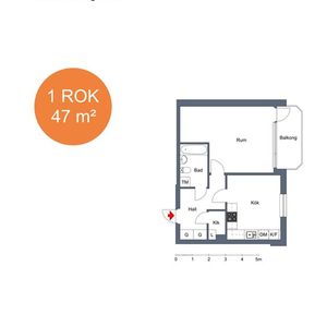 Ekvallsgatan 17 - Photo 2