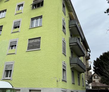 Wohnung im 2. Stock - Photo 5