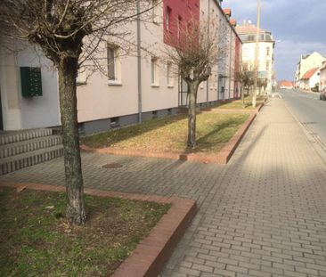 W0487 - 2RW mit Balkon und Einbauküche - Photo 6