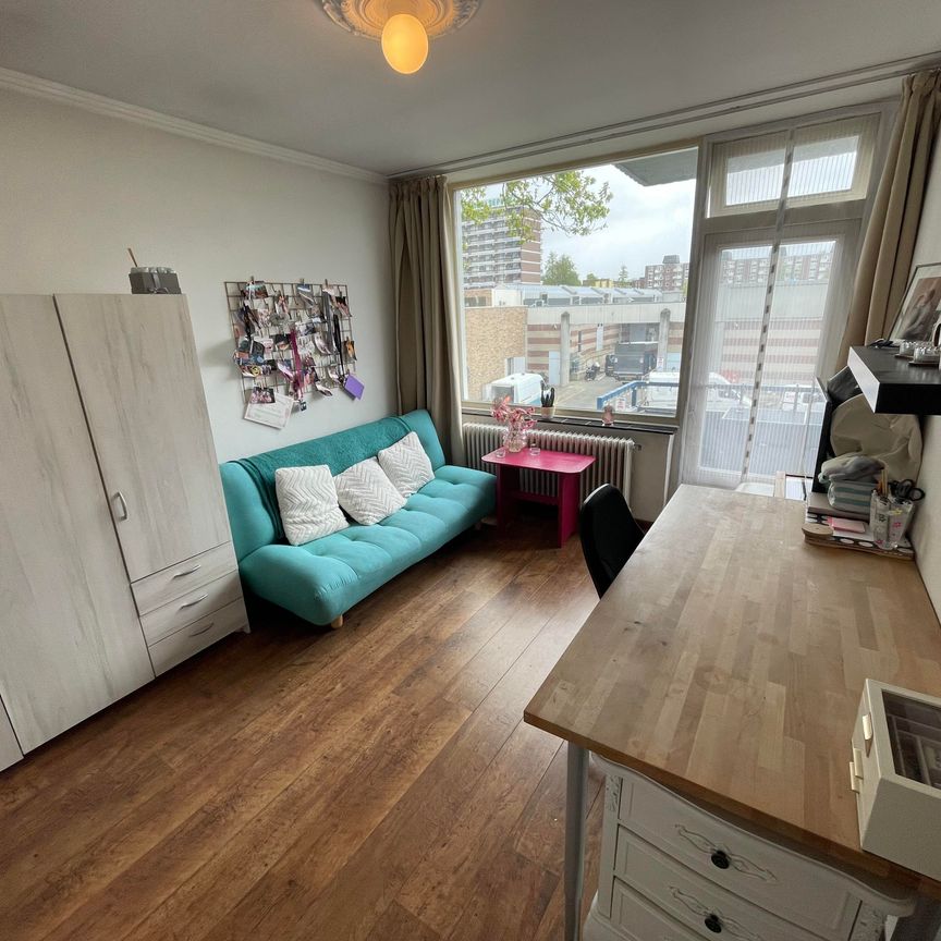 Te huur: Appartement Via Regia in Maastricht - Foto 1